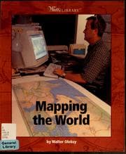 Mapping the world