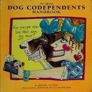 The official dog codependents handbook
