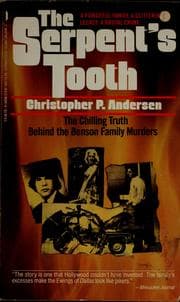The serpent's tooth