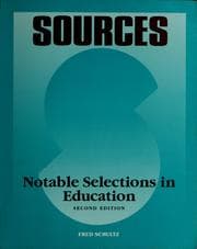 Sources