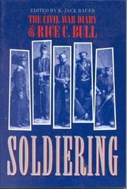 Soldiering