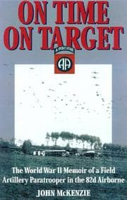 On time, on target
