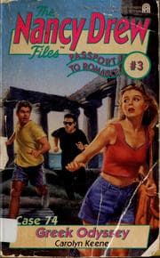 Greek odyssey