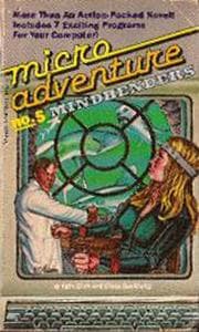 Mindbenders