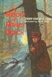 The riddle of Raven's Gulch