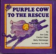 Purple Cow to the rescue