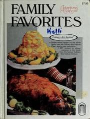 Family favorites