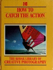 How to catch the action