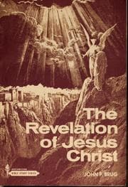 The Revelation of Jesus Christ