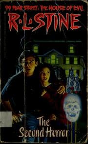 99 Fear Street - The House of Evil - The Second Horror