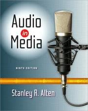 Audio in media