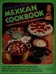 Mexican Cookbook