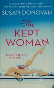 The kept woman