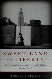 Sweet land of liberty