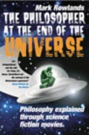 The philosopher at the end of the universe