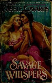 Savage Whispers