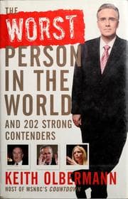 The worst person in the world