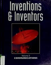 Inventions & inventors