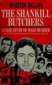 The Shankill butchers