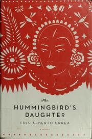 The hummingbird's daughter