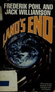 Land's end