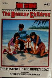 The Mystery of the Hidden Beach
