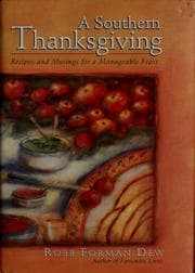 A southern Thanksgiving