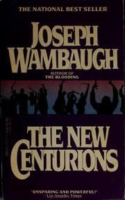 The New centurions