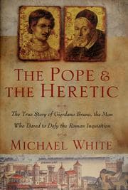 The pope and the heretic