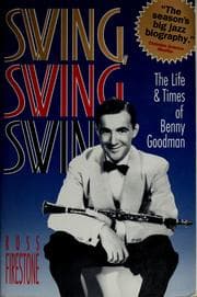 Swing, swing, swing