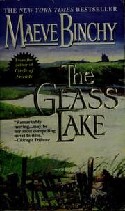 The Glass Lake
