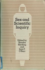 Sex and scientific inquiry