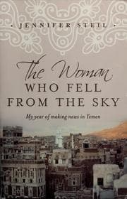 The woman who fell from the sky