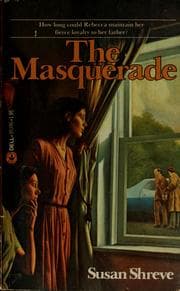 The Masquerade