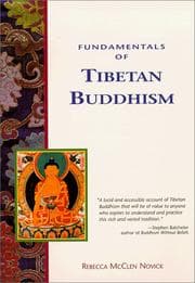 Fundamentals of Tibetan Buddhism