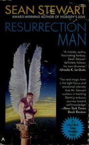 Resurrection man
