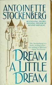 Dream a little dream