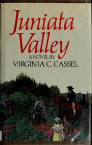 Juniata Valley