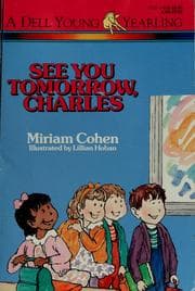 See you tomorrow, Charles