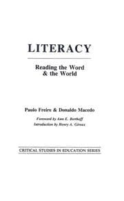 Literacy