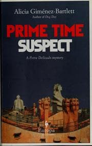Prime time suspect