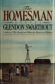 The homesman