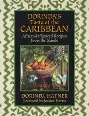 Dorinda's taste of the Caribbean
