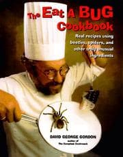 The Eat-a-Bug Cookbook