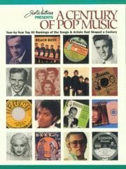 Joel Whitburn presents A century of pop music