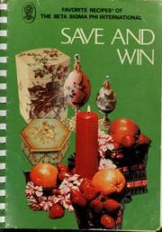 Save and "win"