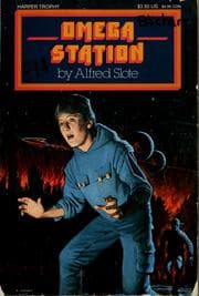 Omega Station
