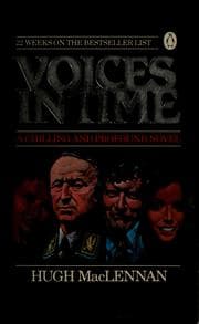 Voices in time