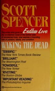 Waking the dead