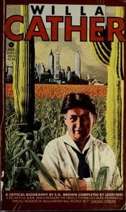 Willa Cather